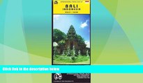 Buy NOW  Bali Map by ITMB (Travel Reference Map)  Premium Ebooks Best Seller in USA