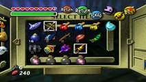 The Legend of Zelda: Majoras Mask - Gameplay Walkthrough - Part 48 - Flipping the Tower