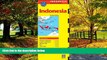 Best Buy Deals  Indonesia Travel Map Fourth Edition (Periplus Travel Maps)  Full Ebooks Best Seller
