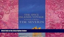Best Buy Deals  The Spice Islands Voyage  Best Seller Books Best Seller