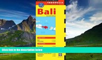 Best Buy Deals  Bali Travel Map Seventh Edition (Periplus Travel Maps)  Full Ebooks Most Wanted
