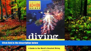 Big Deals  Diving Indonesia: A Guide to the World s Greatest Diving (Periplus Action Guides)  Most