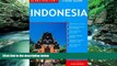 Big Deals  Indonesia Travel Pack, 6th (Globetrotter Travel Packs)  Most Wanted