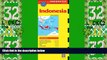 Buy NOW  Indonesia Travel Map Third Edition (Periplus Travel Maps)  Premium Ebooks Best Seller in