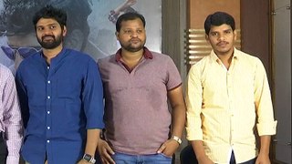 Telugu latest Movie 2016 Maa Abbayi  First Look Launch Press Meet  Video || MflixWorld