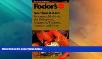 Deals in Books  Southeast Asia: Indonesia, Malaysia, the Philippines, Singapore, Thailand, Vietnam