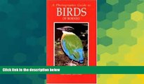 Must Have  Photographic Guide to the Birds of Borneo  Most Wanted