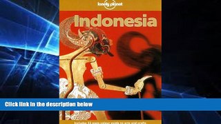 Ebook deals  Lonely Planet Indonesia  Most Wanted