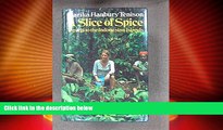 Buy NOW  A slice of spice: Travels to the Indonesian Islands  Premium Ebooks Best Seller in USA