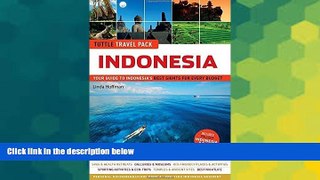 Ebook deals  Indonesia Tuttle Travel Pack: Your Guide to Indonesia s Best Sights for Every Budget