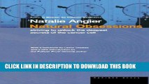 [PDF] Natural Obsessions: Striving to Unlock the Deepest Secrets of the Cancer Cell Full Collection