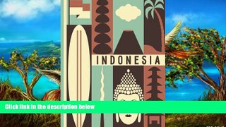 Best Deals Ebook  Indonesia Travel Journal: Wanderlust Journals  Best Buy Ever