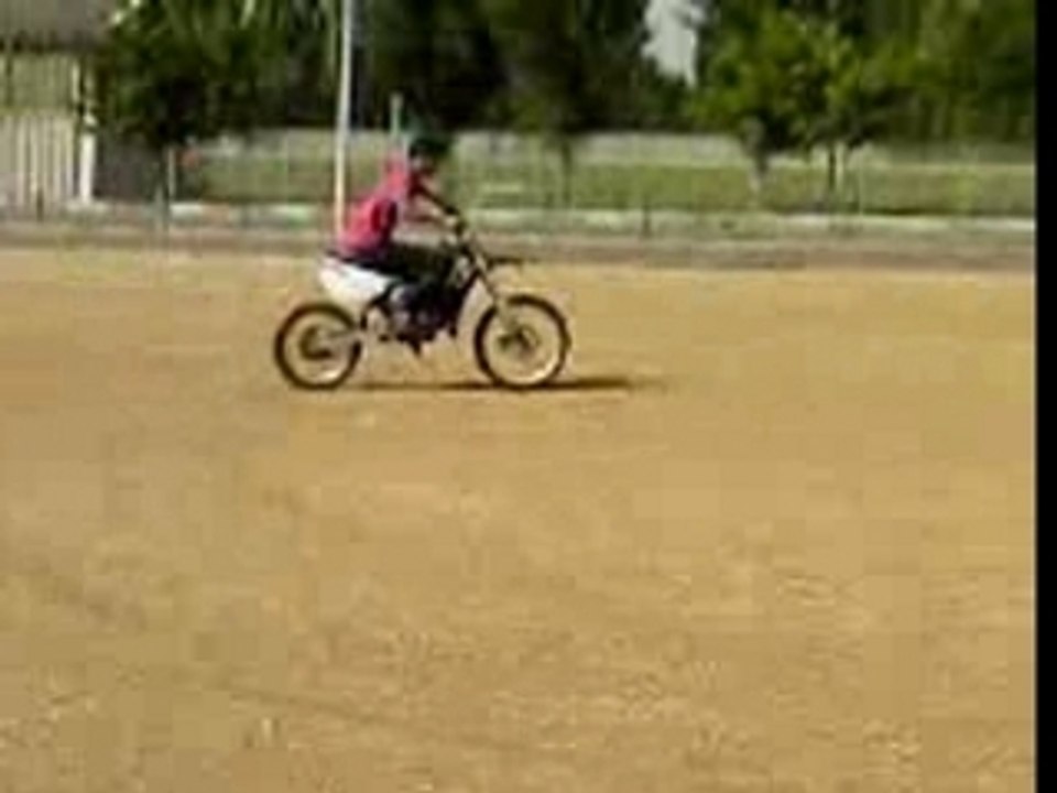 djam's31 cross 85yz