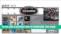 [PDF] X Games All Sports - Motocross/Skateboarding/Snowboarding 2013 Academic Desk Pa Popular Online