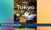 Ebook Best Deals  Lonely Planet Tokyo (Travel Guide)  Most Wanted