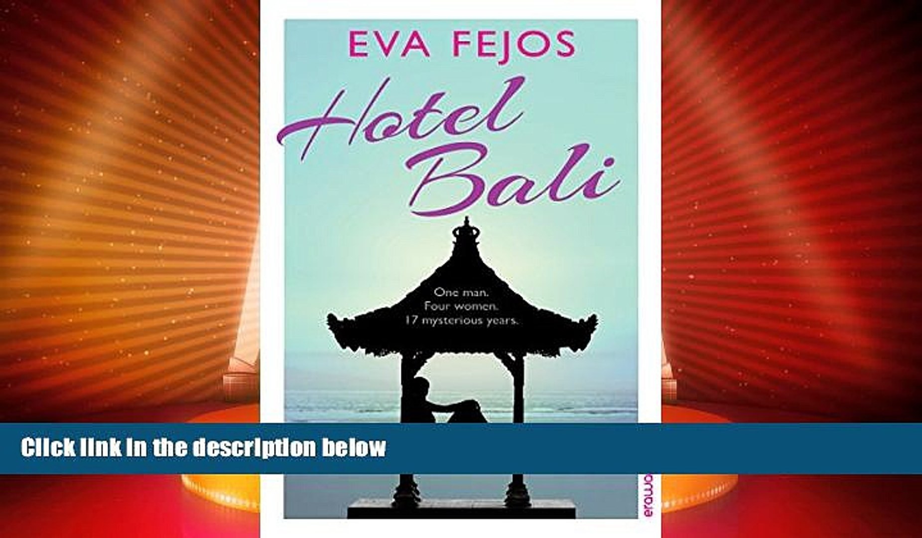 Buy NOW  Hotel Bali  Premium Ebooks Best Seller in USA