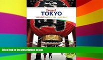 Must Have  Lonely Planet Pocket Tokyo (Travel Guide)  Full Ebook