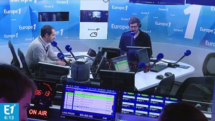 Pneumonie : attention aux complications
