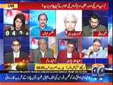 Why American selected Donald Trump as president?Hassan Nisar's interesting analysis on the win of Donald Trump.