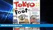 Ebook deals  Tokyo on Foot: Travels in the City s Most Colorful Neighborhoods  Buy Now