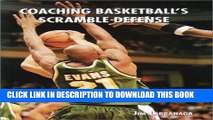 [PDF] Coaching Basketballs Scramble Defense (Art   Science of Coaching) Full Online