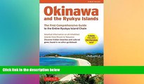 Ebook deals  Okinawa and the Ryukyu Islands: The First Comprehensive Guide to the Entire Ryukyu