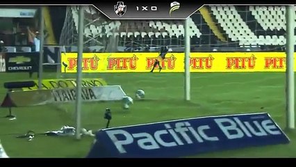 Vasco 1 x 1 Luverdense - Gols & Melhores Momentos - Brasileirão Série B 2016
