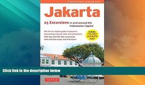 Buy NOW  Jakarta: 25 Excursions in and around the Indonesian Capital  Premium Ebooks Best Seller