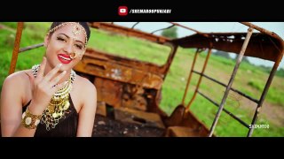 New Punjabi Songs 2016    Blame    Bobby layal feat Bhinda Aujla    Shemaroo Punjabi