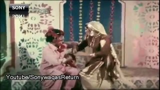 NOOR JAHAN PUNJABI SONG HD   Pechhaan Hat Kay Be Emana, Moula Dad SonyWaqas Return
