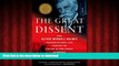 Buy books  The Great Dissent: How Oliver Wendell Holmes Changed His Mind--and Changed the History