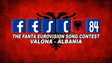Fanta Eurovision Song Contest 84 - Valona