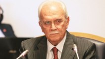Eski MİT Müsteşarı Emre Taner: TSK'da İstihbarat Yapmamız Durduruldu