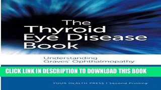 [PDF] The Thyroid Eye Disease Book: Understanding Graves  Ophthalmopathy Full Collection