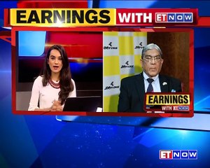 JK Tyre Q2 Earnings