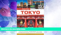 Buy NOW  Tokyo Tuttle Travel Pack: Your Guide to Tokyo s Best Sights for Every Budget (Travel
