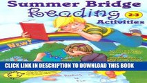 [PDF] FREE Summer Bridge Reading Activities: 2nd to 3rd Grade [Download] Online