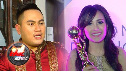 Nassar Puji Kecantikan Ayu Ting Ting - Hot Shot 11 November 2016