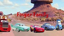 Cars Lightning Mcqueen Finger Family Song Peppa Pig Kids and Children Songs