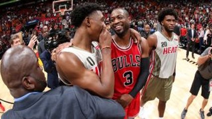 The Fast Break: Nov. 10