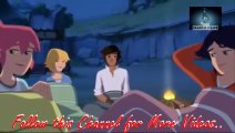 The Ranch Animated TV Series Theme Song Remix (Full) Video | Le Ranch Animated Series | De Ranch | Lena's Ranch Theme Song | Secret Ranch French TV Series | Horseland | Jingle Bells