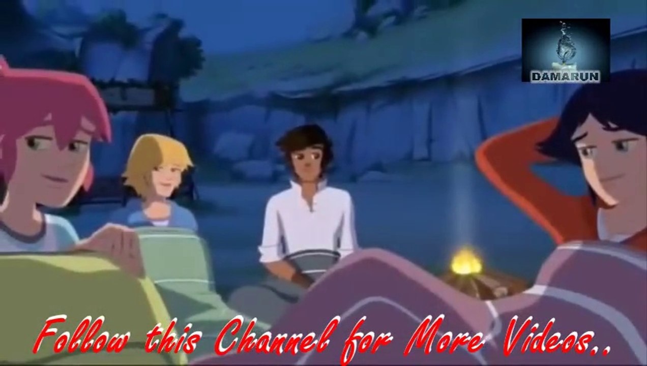 The Ranch Animated TV Series Theme Song Remix (Full) Video | Le Ranch Animated Series | De Ranch | Lena's Ranch Theme Song | Secret Ranch French TV Series | Horseland | Jingle Bells
