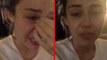 Miley Cyrus Posts TEARY VIDEO After Donald Trump Beat Hillary Clinton