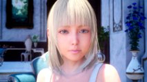 Final Fantasy XV - Bande-annonce Judgment Disc