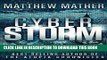 Read Now CyberStorm Download Book