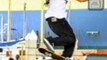 Skateboarding -Rodney Mullen -Craziest Skateboard