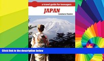 Ebook Best Deals  Japan: A Guide of Japan for Teenagers  Buy Now