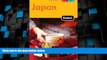 Deals in Books  Fodor s Japan (Full-color Travel Guide)  Premium Ebooks Best Seller in USA