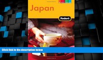 Deals in Books  Fodor s Japan (Full-color Travel Guide)  Premium Ebooks Best Seller in USA