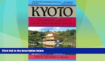Deals in Books  Kyoto: A Cultural Guide to Japan s Ancient Imperial City  Premium Ebooks Best